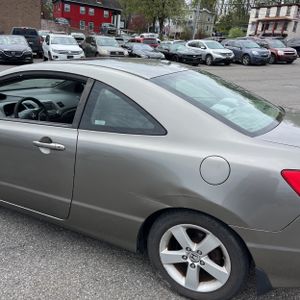 HONDA CIVIC EX W/NAVI - 6