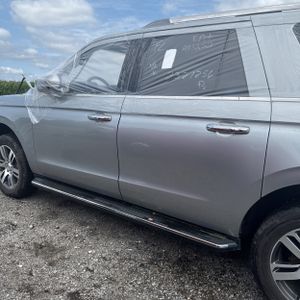 2023 FORD EXPEDITION MAX LIMITED 照片 4