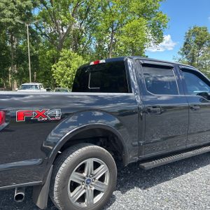 FORD F-150 XLT - 9