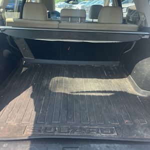 2014 Subaru OUTBACK 2.5I LIMITED — миниатюра 42