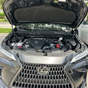 2022 Lexus NX 350 PREMIUM — миниатюра 43