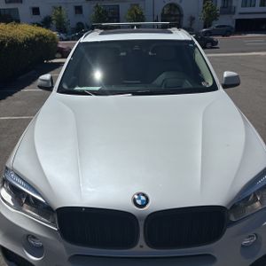 صورة مصغرة 13 لـ 2014 BMW X5 XDRIVE35D