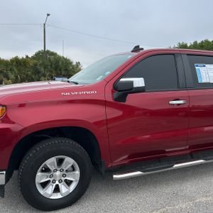 CHEVROLET SILVERADO 1500 LIMITED LT - 2
