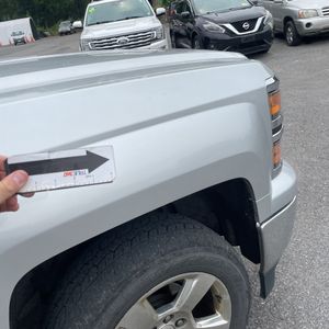 2015 Chevrolet SILVERADO 1500 LT — миниатюра 53