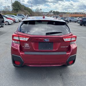 SUBARU CROSSTREK 2.0I PREMIUM - 5