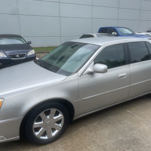 CADILLAC DTS LUXURY I - 2