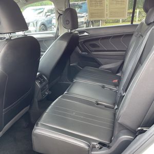 2024 Volkswagen TIGUAN SE 照片 33