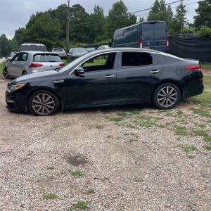 2019 KIA OPTIMA EX — фото 3