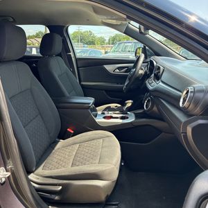 صورة مصغرة 32 لـ 2021 Chevrolet BLAZER LT