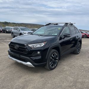 TOYOTA RAV4 - 1