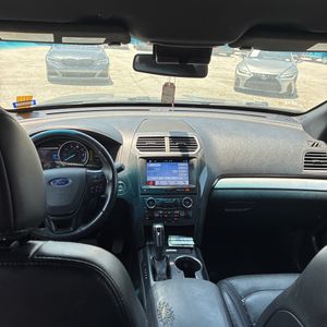 2017 FORD EXPLORER XLT 缩略图 36