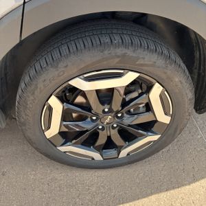 صورة مصغرة 18 لـ 2025 KIA TELLURIDE S