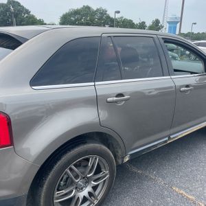 2013 FORD EDGE LIMITED — фото 9
