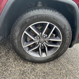 صورة مصغرة 20 لـ 2019 JEEP GRAND CHEROKEE LIMITED