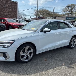 AUDI A3 PREMIUM 40 TFSI - 2