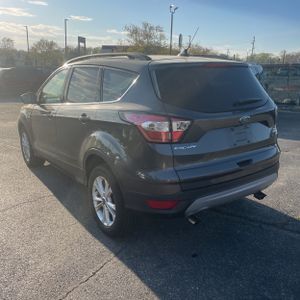 FORD ESCAPE SEL - 5