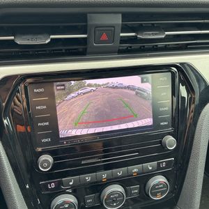 صورة مصغرة 39 لـ 2021 Volkswagen PASSAT SE