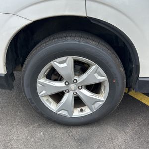 صورة مصغرة 19 لـ 2014 Subaru FORESTER 2.5I LIMITED