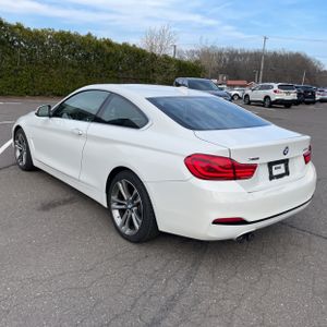BMW 430I XDRIVE - 5