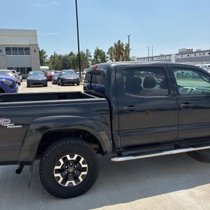 صورة 9 لـ 2007 Toyota TACOMA PRERUNNER V6
