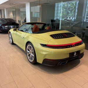 صورة 5 لـ 2025 Porsche 911 CARRERA