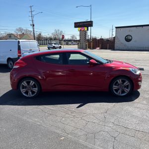 HYUNDAI VELOSTER BASE - 10