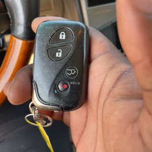 2011 Lexus RX 450H BASE — миниатюра 53