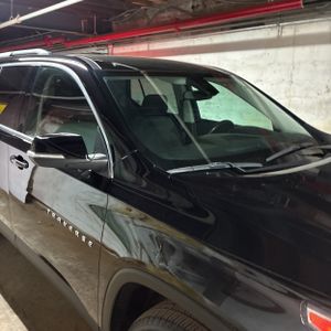 CHEVROLET TRAVERSE LT CLOTH - 9