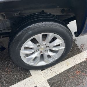 2017 Chevrolet SILVERADO 1500 LT — миниатюра 17