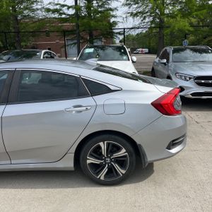 HONDA CIVIC TOURING - 6