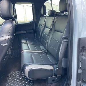 صورة مصغرة 38 لـ 2017 FORD F-150 RAPTOR