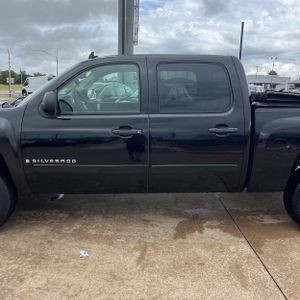 صورة 4 لـ 2008 Chevrolet SILVERADO 1500 LT1