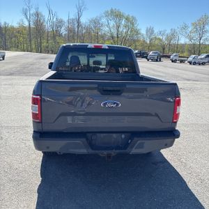 FORD F-150 XLT - 7