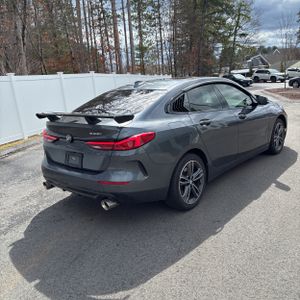 BMW 228I GRAN COUPE XDRIVE - 8