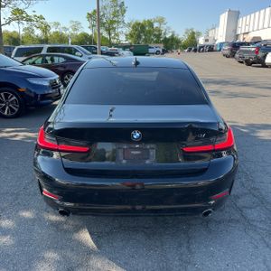 BMW 3 SERIES 330I - 7