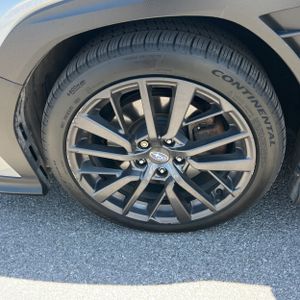 2022 Subaru WRX PREMIUM 缩略图 16