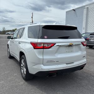 CHEVROLET TRAVERSE HIGH COUNTRY - 5