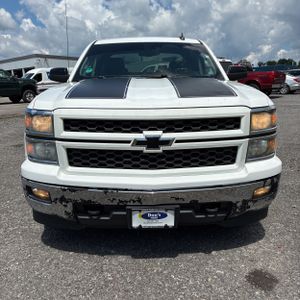 صورة مصغرة 14 لـ 2015 Chevrolet SILVERADO 1500 LT