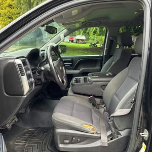 2014 Chevrolet SILVERADO 1500 LT thumbnail 32