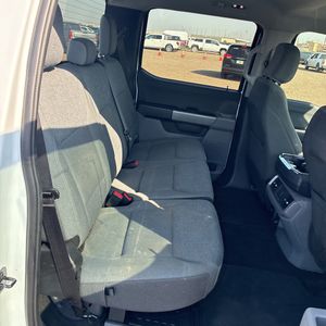 2024 FORD F-150 XLT 缩略图 35