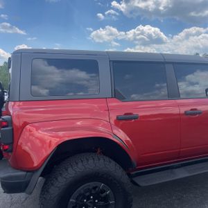 FORD BRONCO RAPTOR - 9