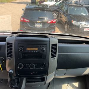 2011 Mercedes-BENZ SPRINTER 2500 照片 34