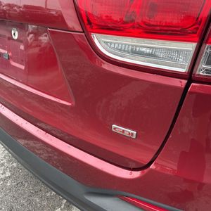 صورة مصغرة 23 لـ 2018 KIA SORENTO LX