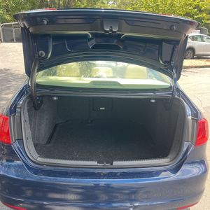 صورة مصغرة 39 لـ 2012 Volkswagen JETTA 2.5L SE