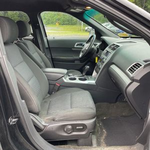 صورة مصغرة 33 لـ 2013 FORD EXPLORER XLT