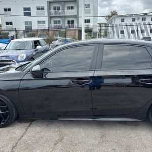 HONDA CIVIC SPORT - 4