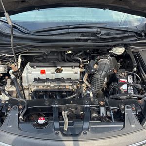 2013 Honda CR-V LX 照片 40