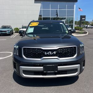 2024 KIA TELLURIDE EX 缩略图 14