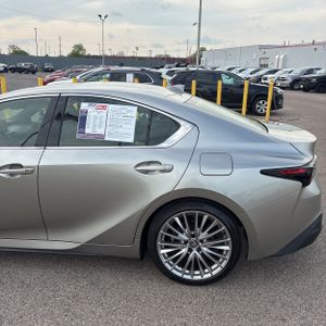 LEXUS IS 300 BASE - 6