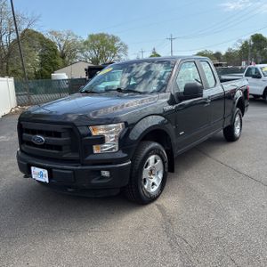 FORD F-150 XL - 1